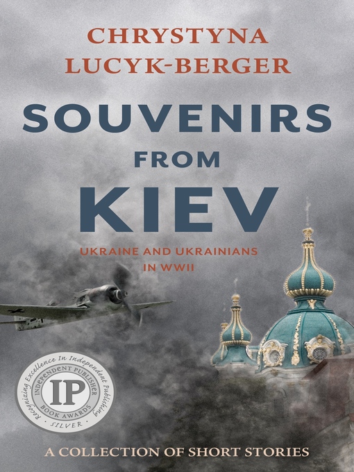 Title details for Souvenirs from Kiev by Chrystyna Lucyk-Berger - Available